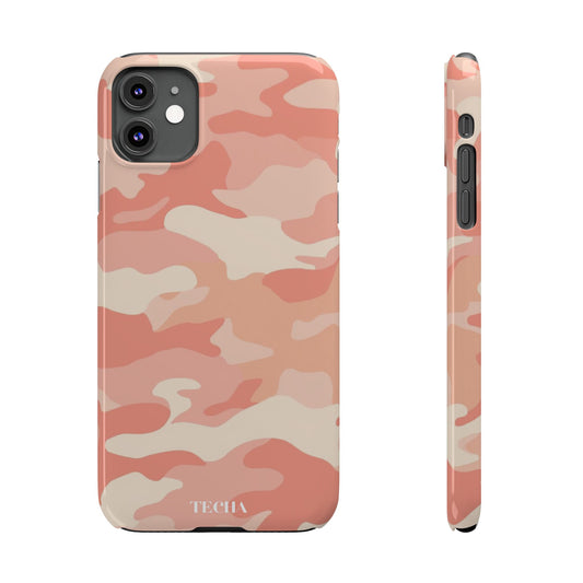 Pink Camo