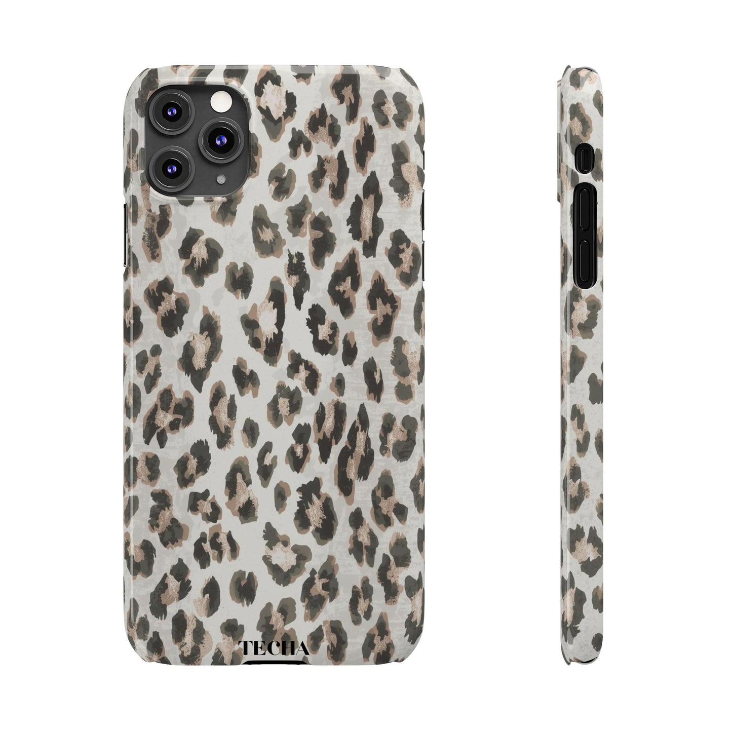 Neutral Leopard