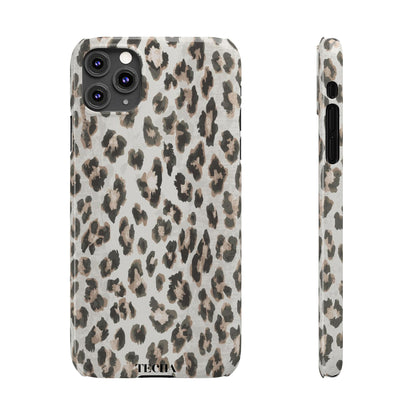 Neutral Leopard