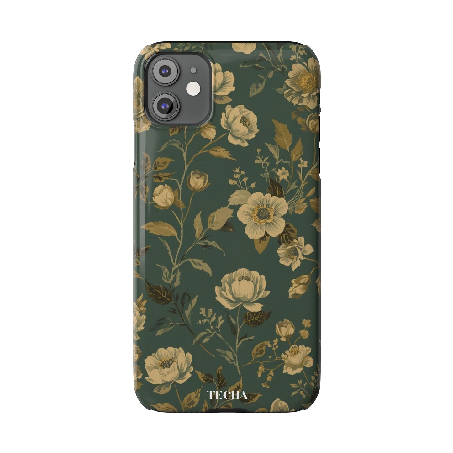 Vintage Floral