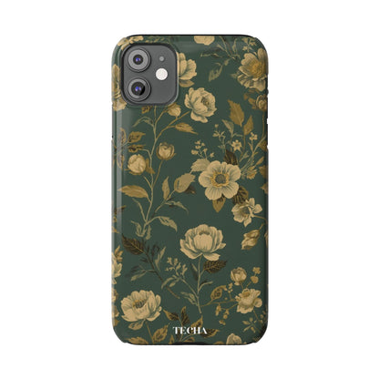 Vintage Floral