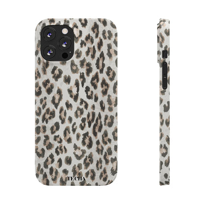 Neutral Leopard
