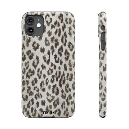 Neutral Leopard