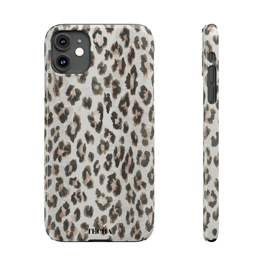 Neutral Leopard