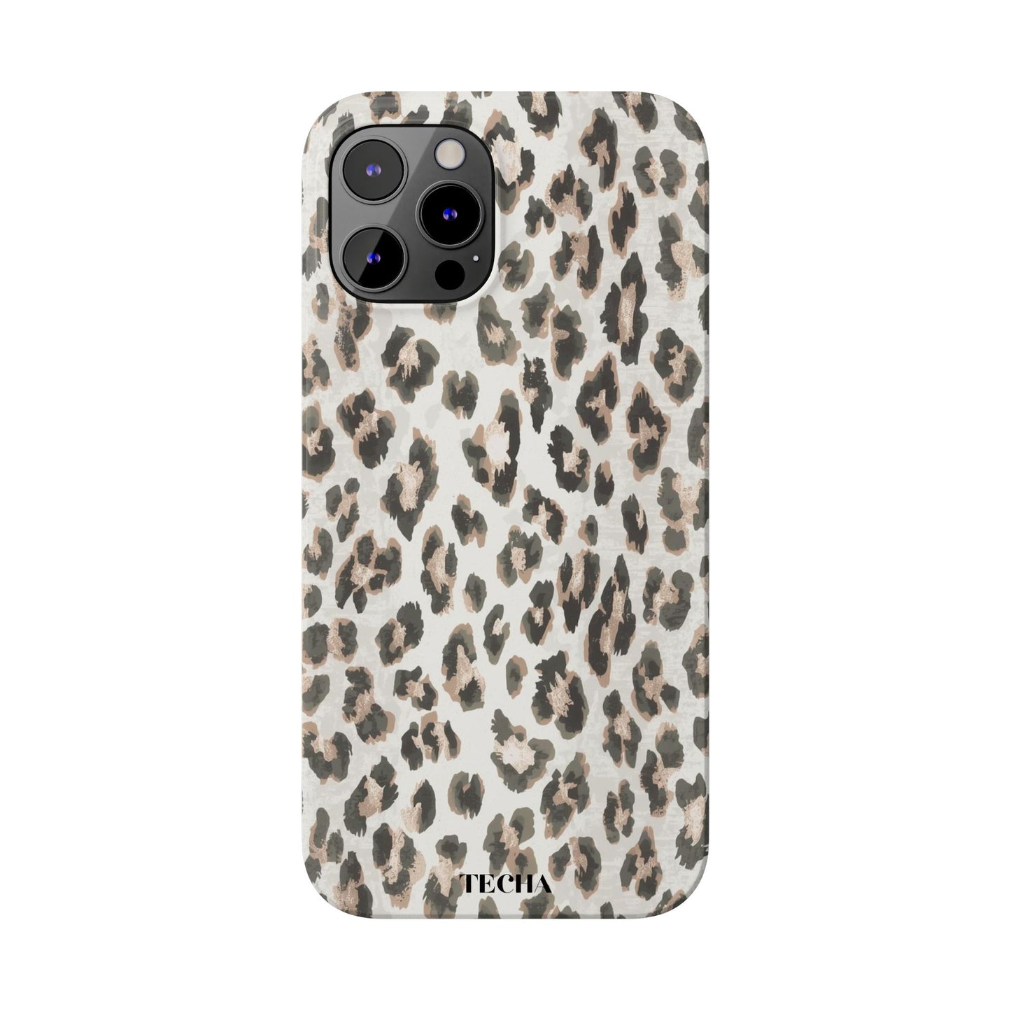 Neutral Leopard