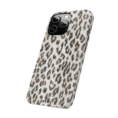 Neutral Leopard