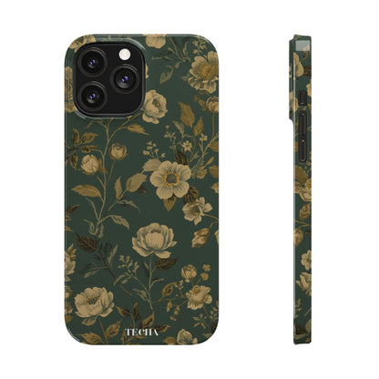 Vintage Floral