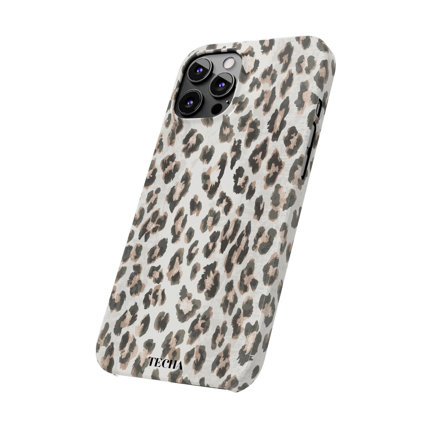 Neutral Leopard