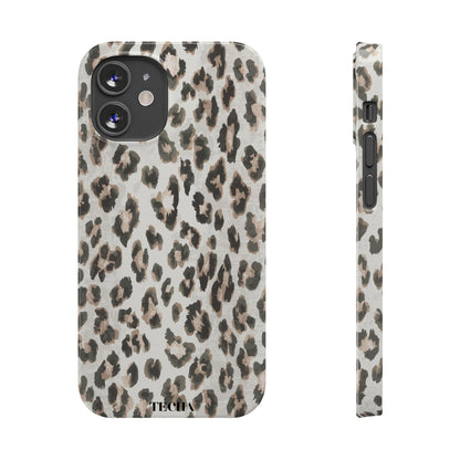 Neutral Leopard