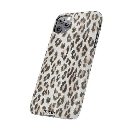 Neutral Leopard