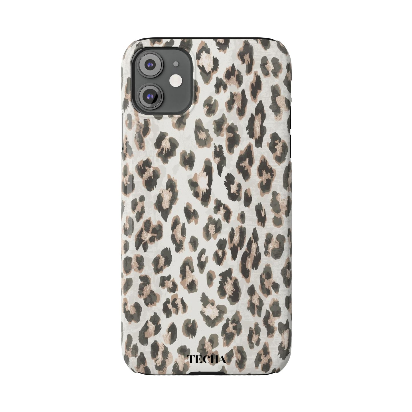 Neutral Leopard