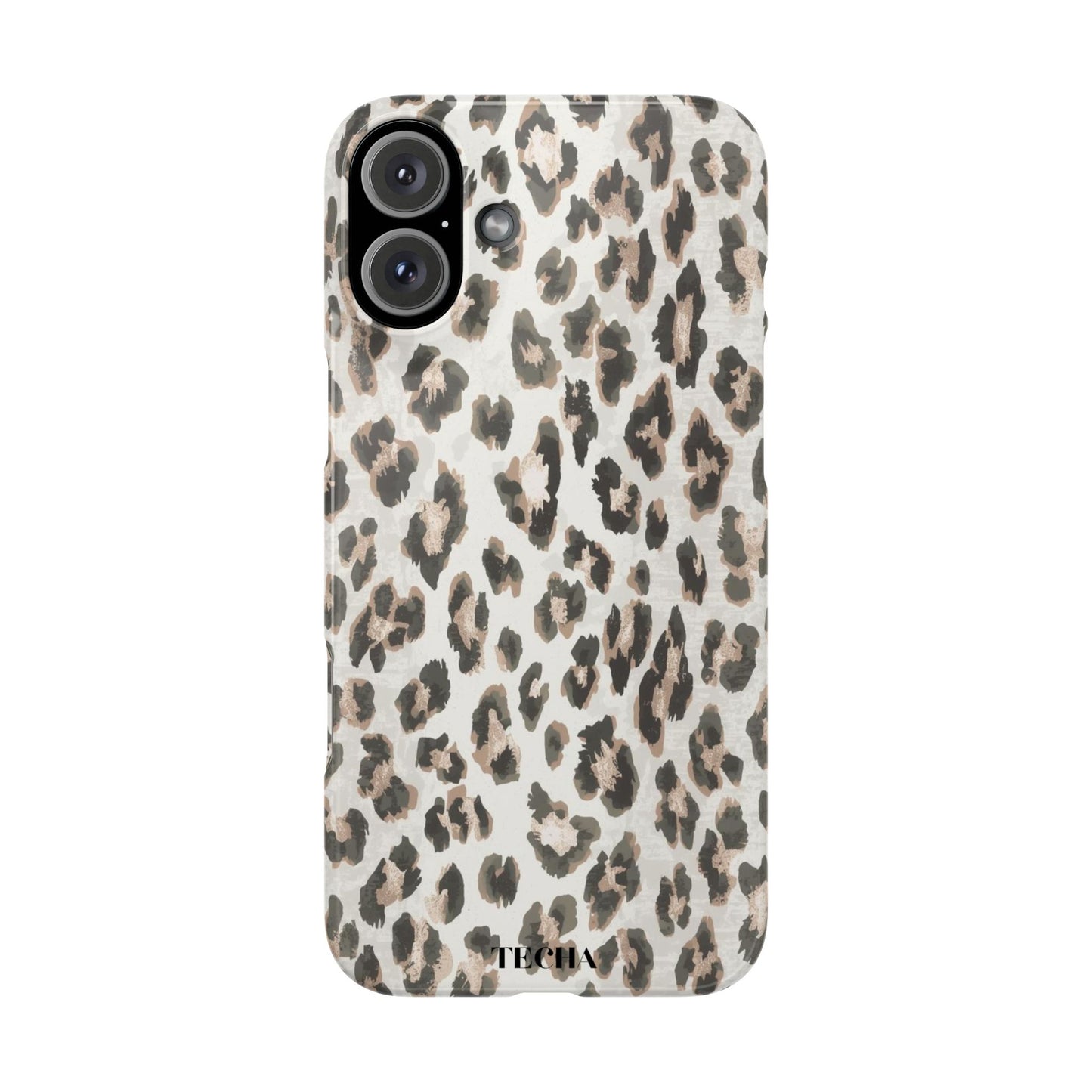 Neutral Leopard
