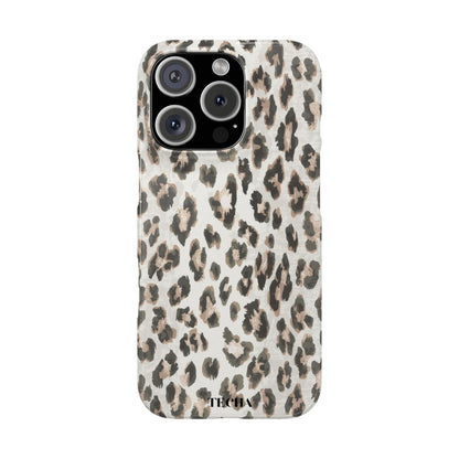 Neutral Leopard