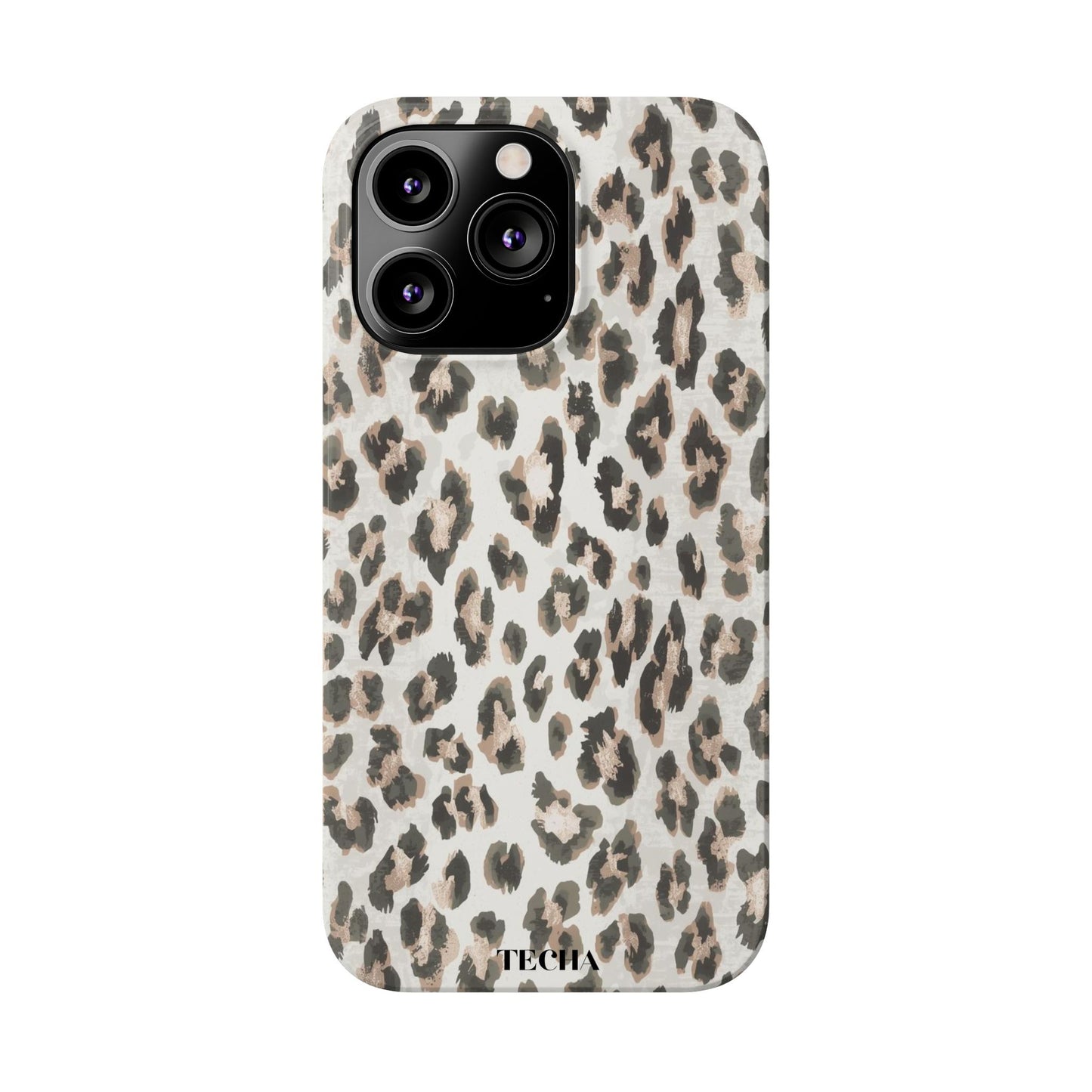 Neutral Leopard