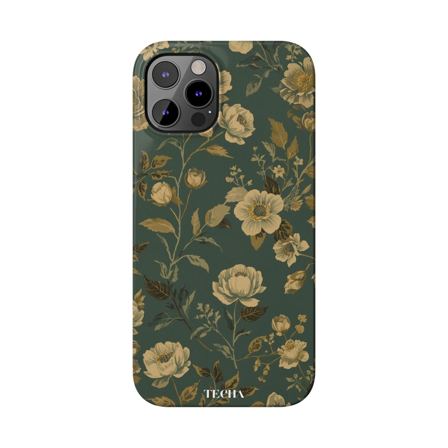 Vintage Floral