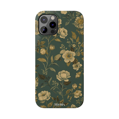 Vintage Floral