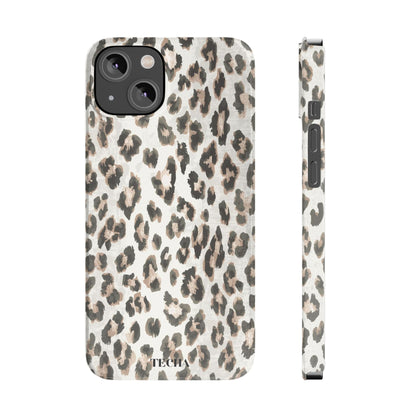 Neutral Leopard