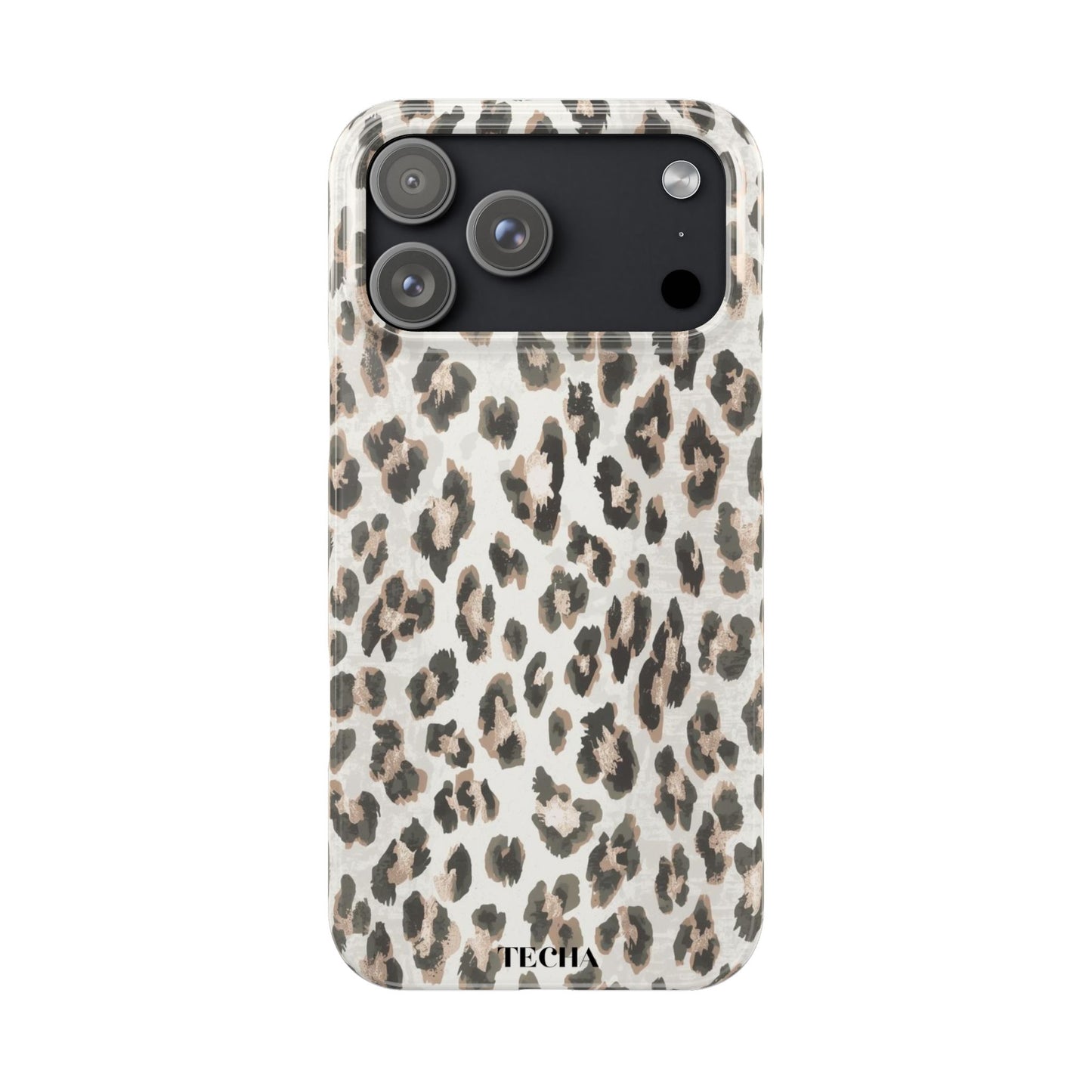 Neutral Leopard
