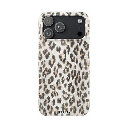 Neutral Leopard