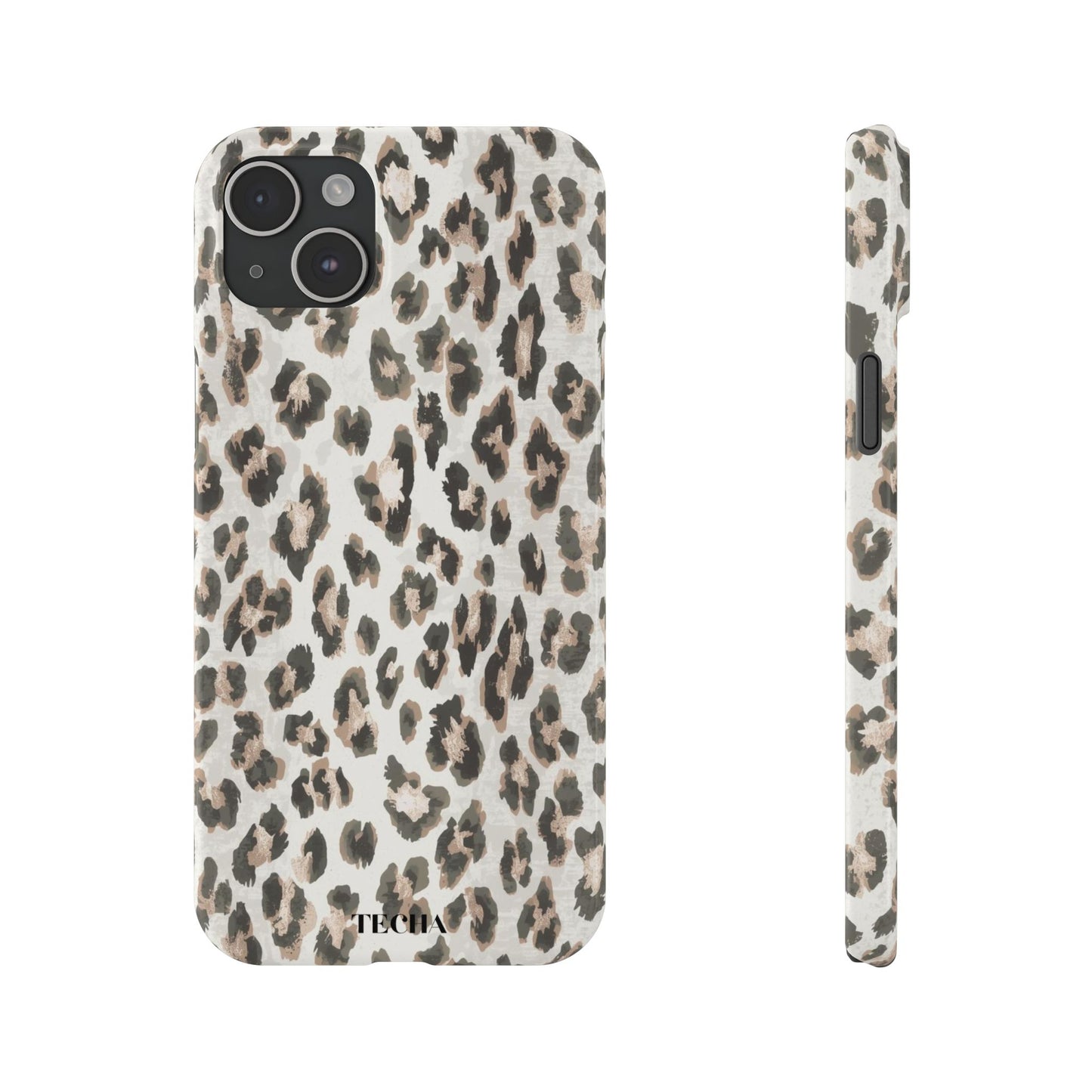 Neutral Leopard