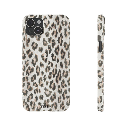 Neutral Leopard