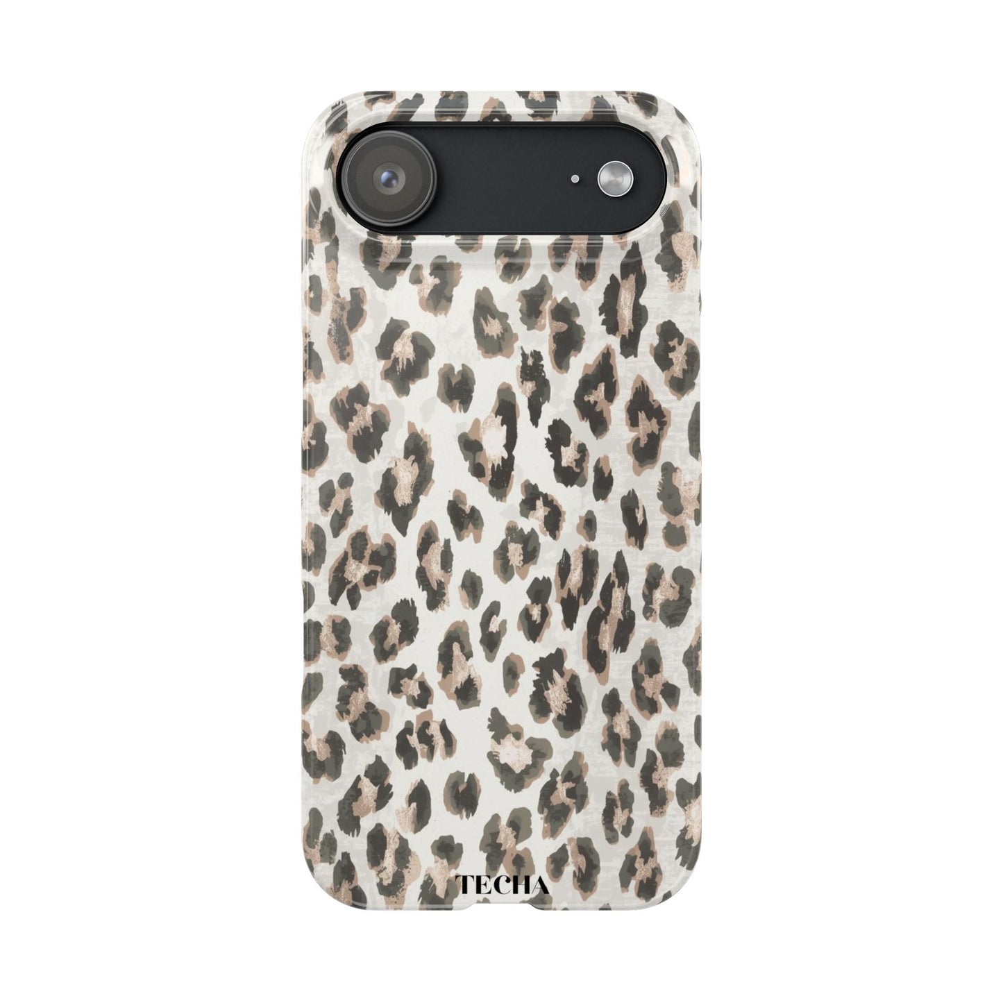 Neutral Leopard