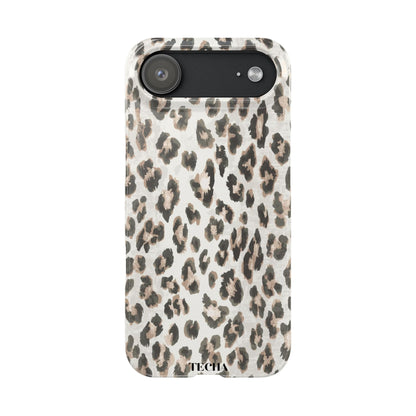 Neutral Leopard
