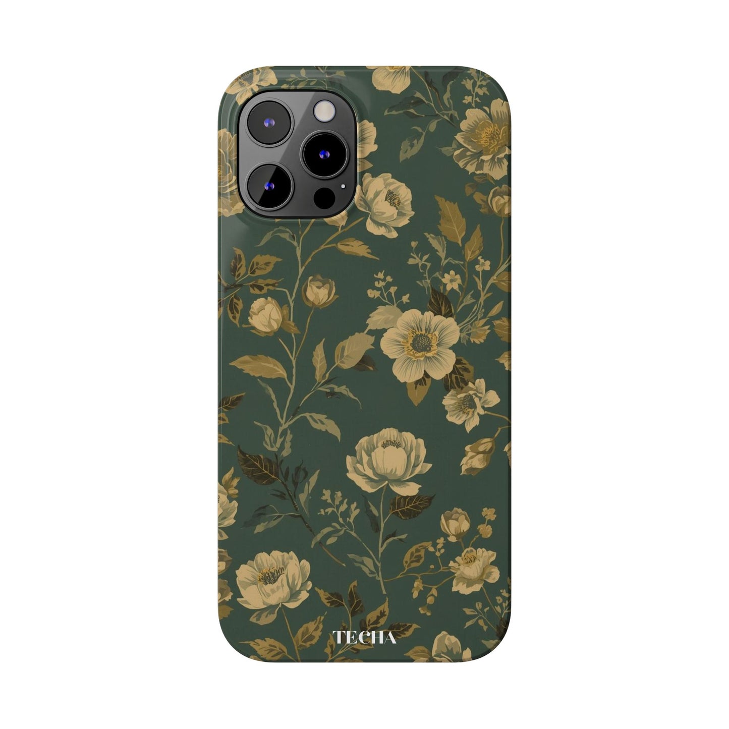 Vintage Floral