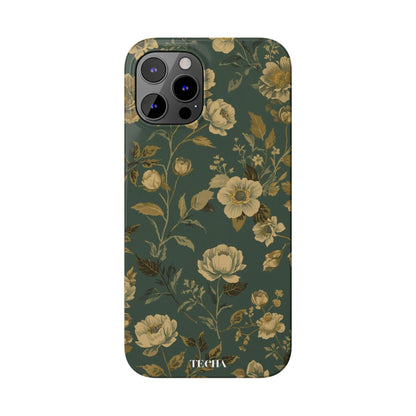 Vintage Floral