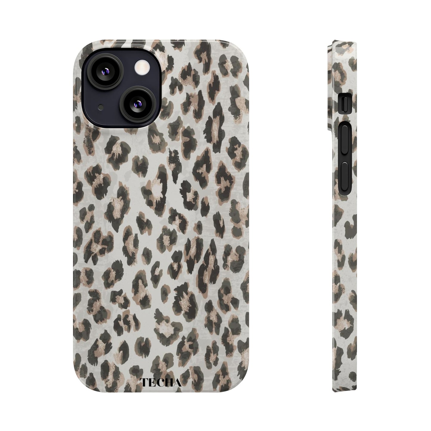 Neutral Leopard