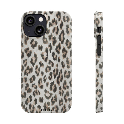 Neutral Leopard