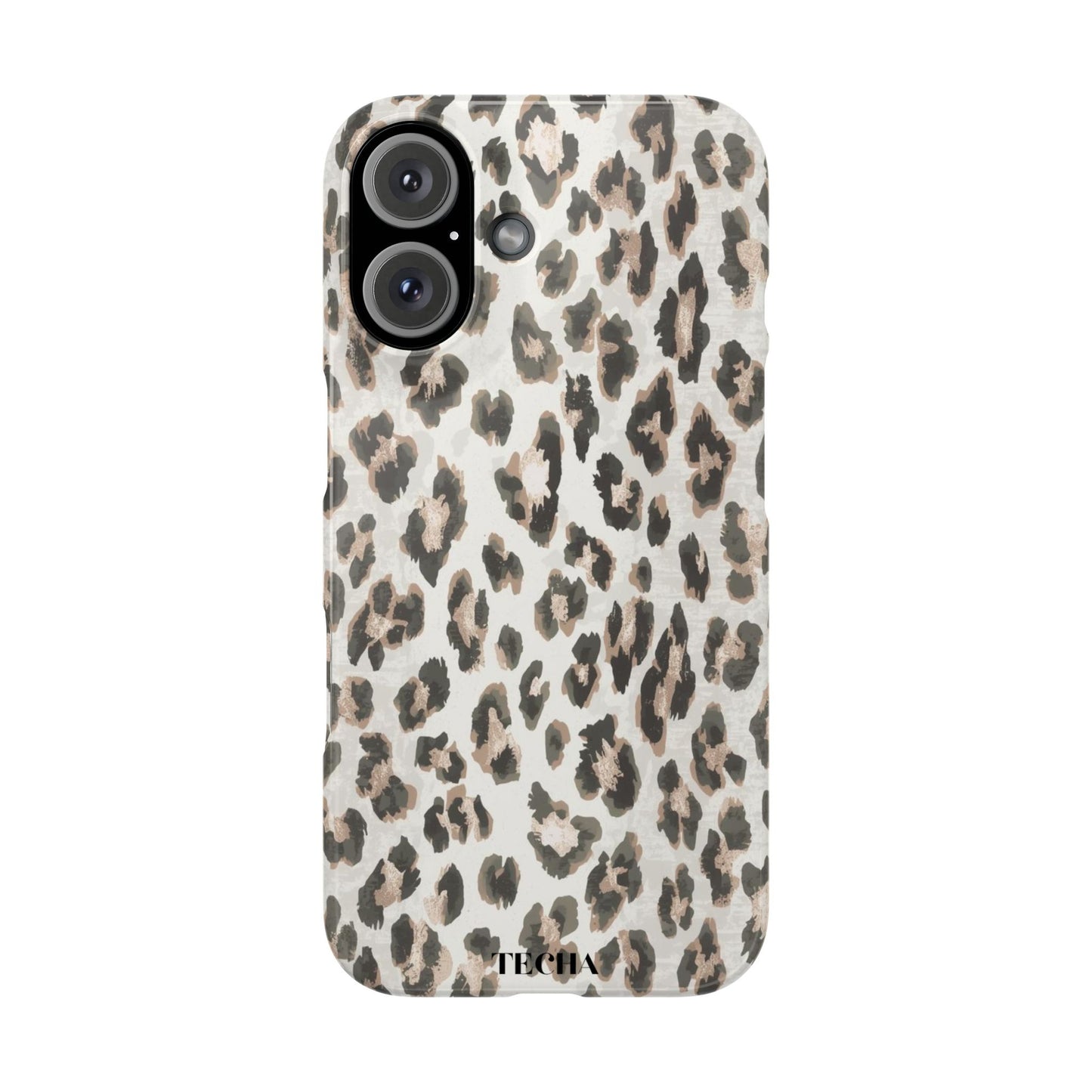 Neutral Leopard