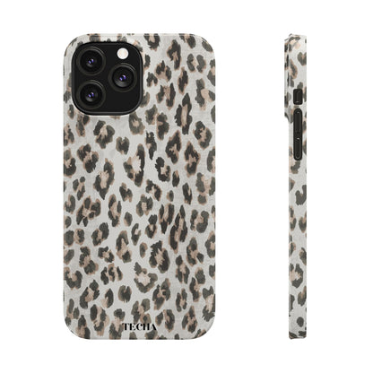 Neutral Leopard