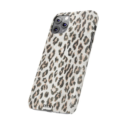 Neutral Leopard