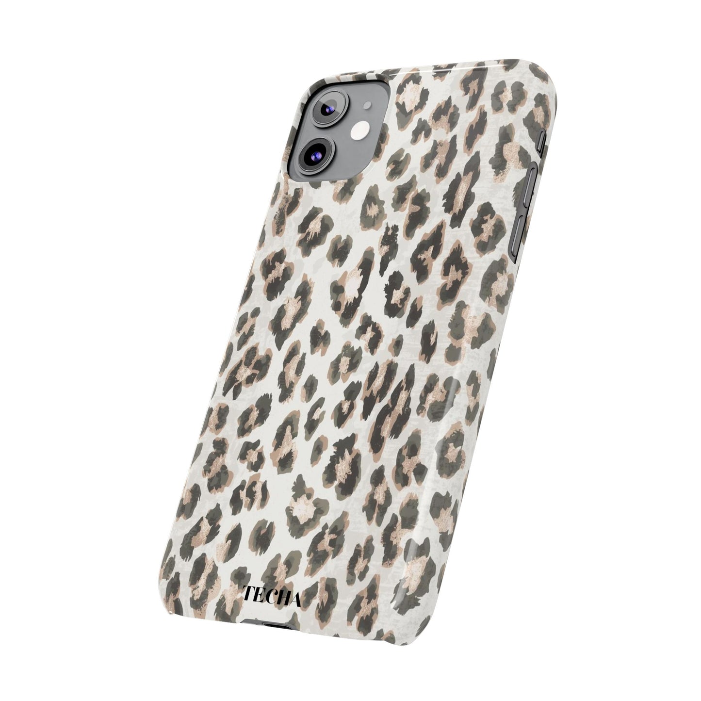Neutral Leopard