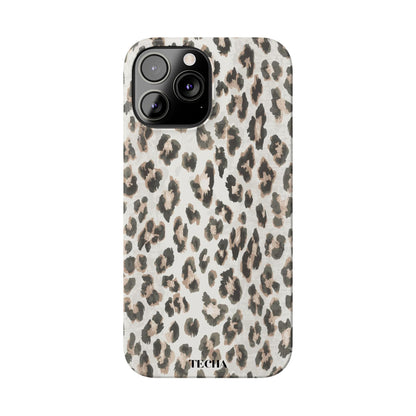 Neutral Leopard