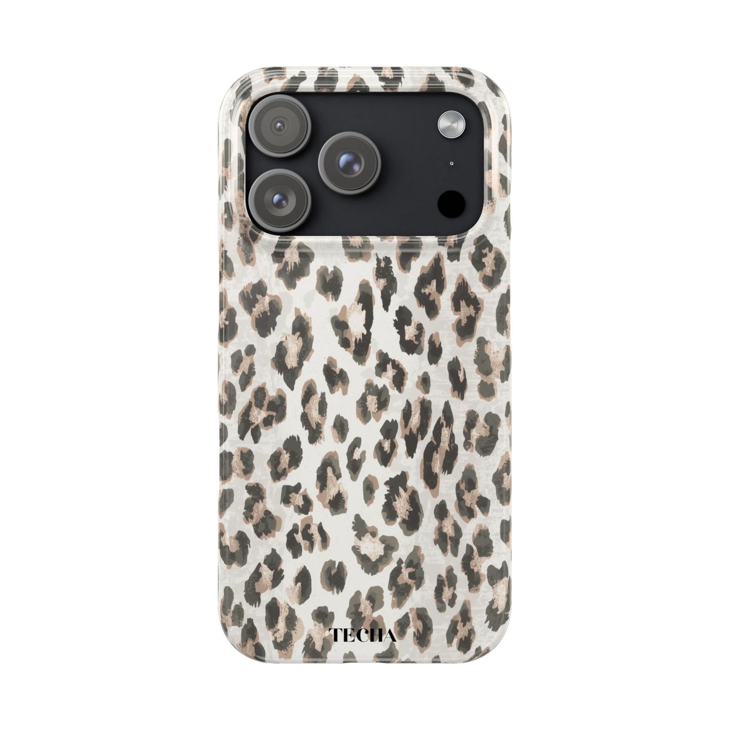 Neutral Leopard