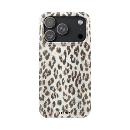 Neutral Leopard