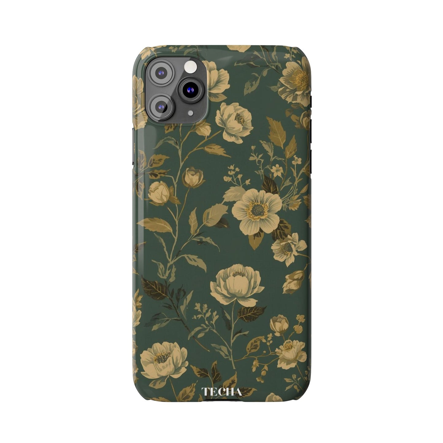 Vintage Floral