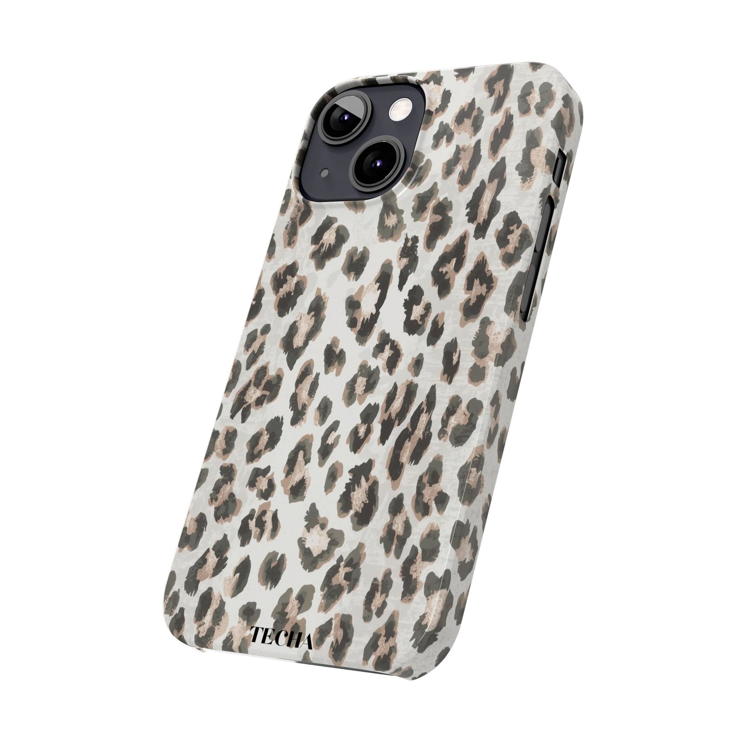 Neutral Leopard