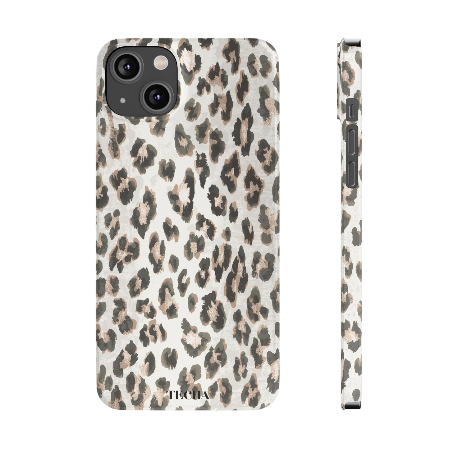 Neutral Leopard