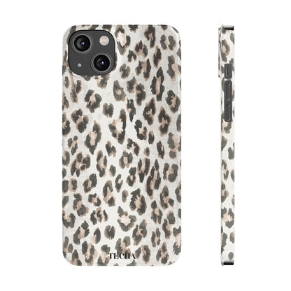 Neutral Leopard