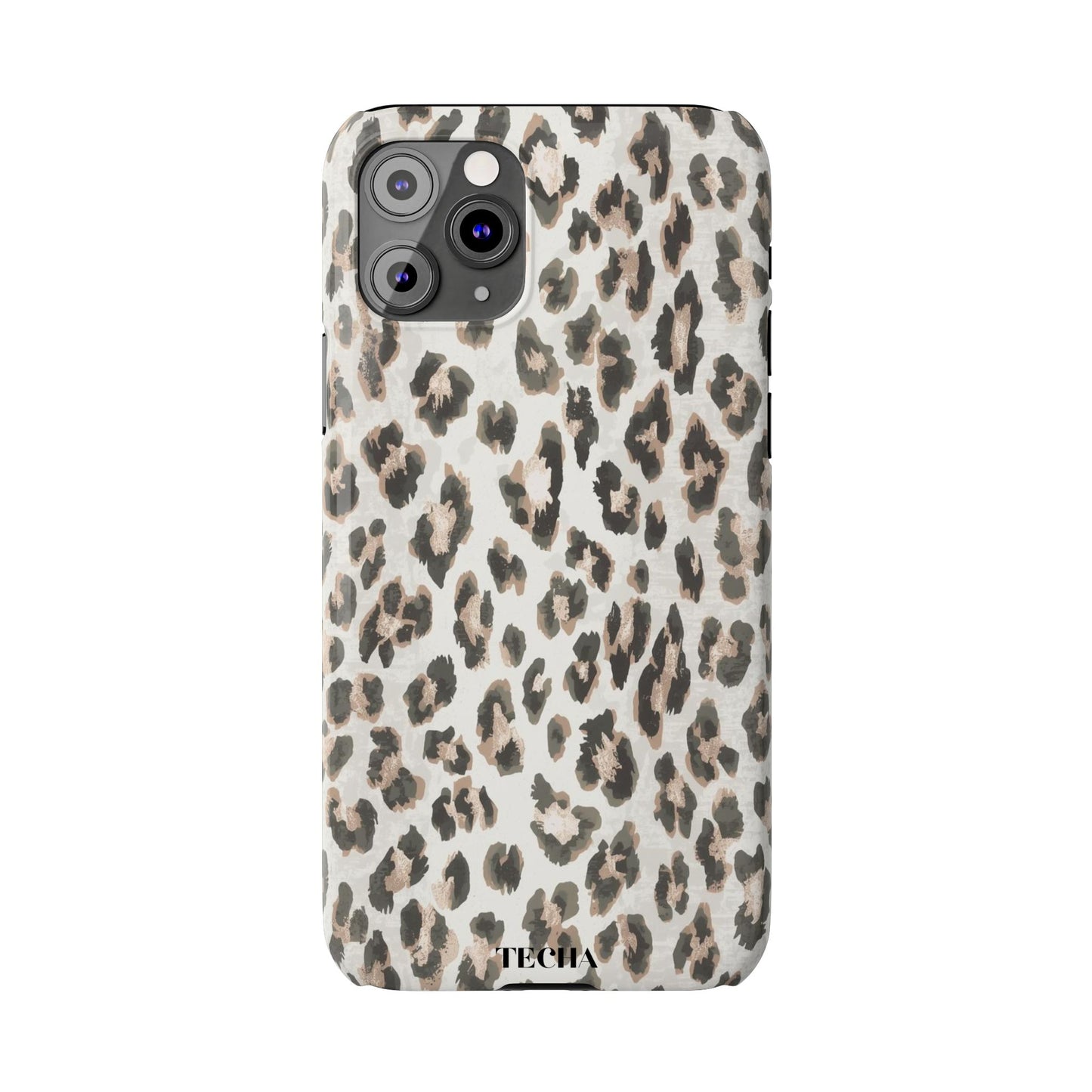 Neutral Leopard