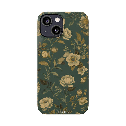 Vintage Floral