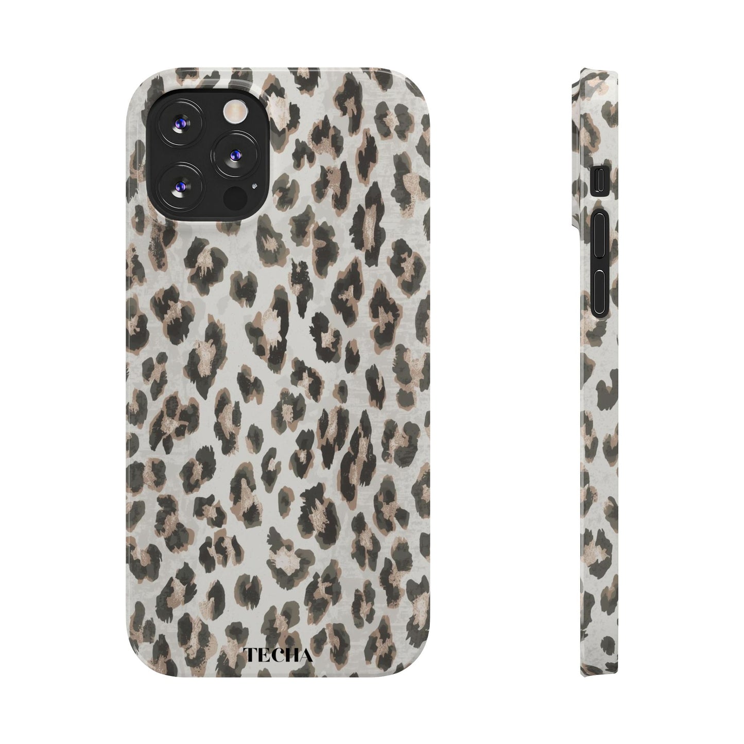 Neutral Leopard