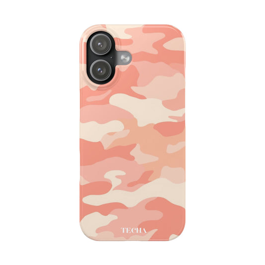 Pink Camo