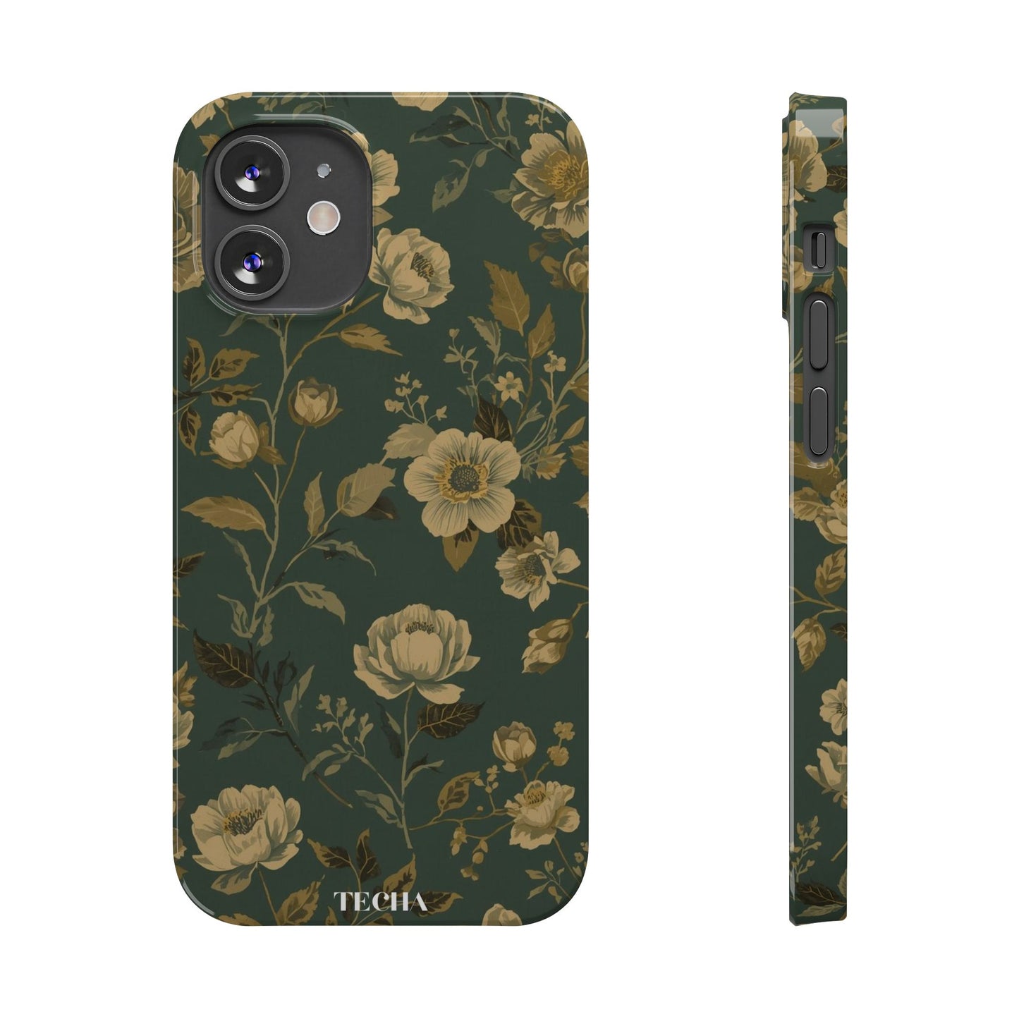 Vintage Floral