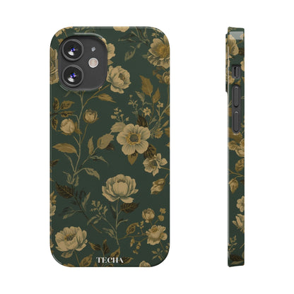 Vintage Floral