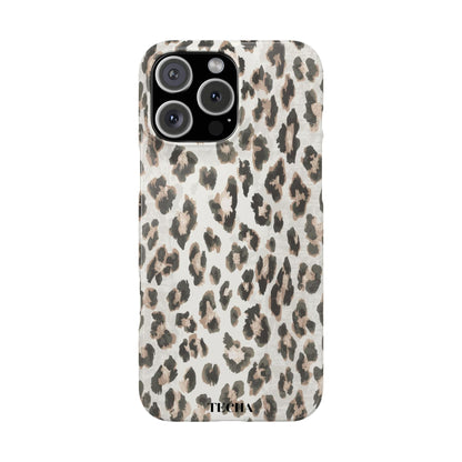 Neutral Leopard