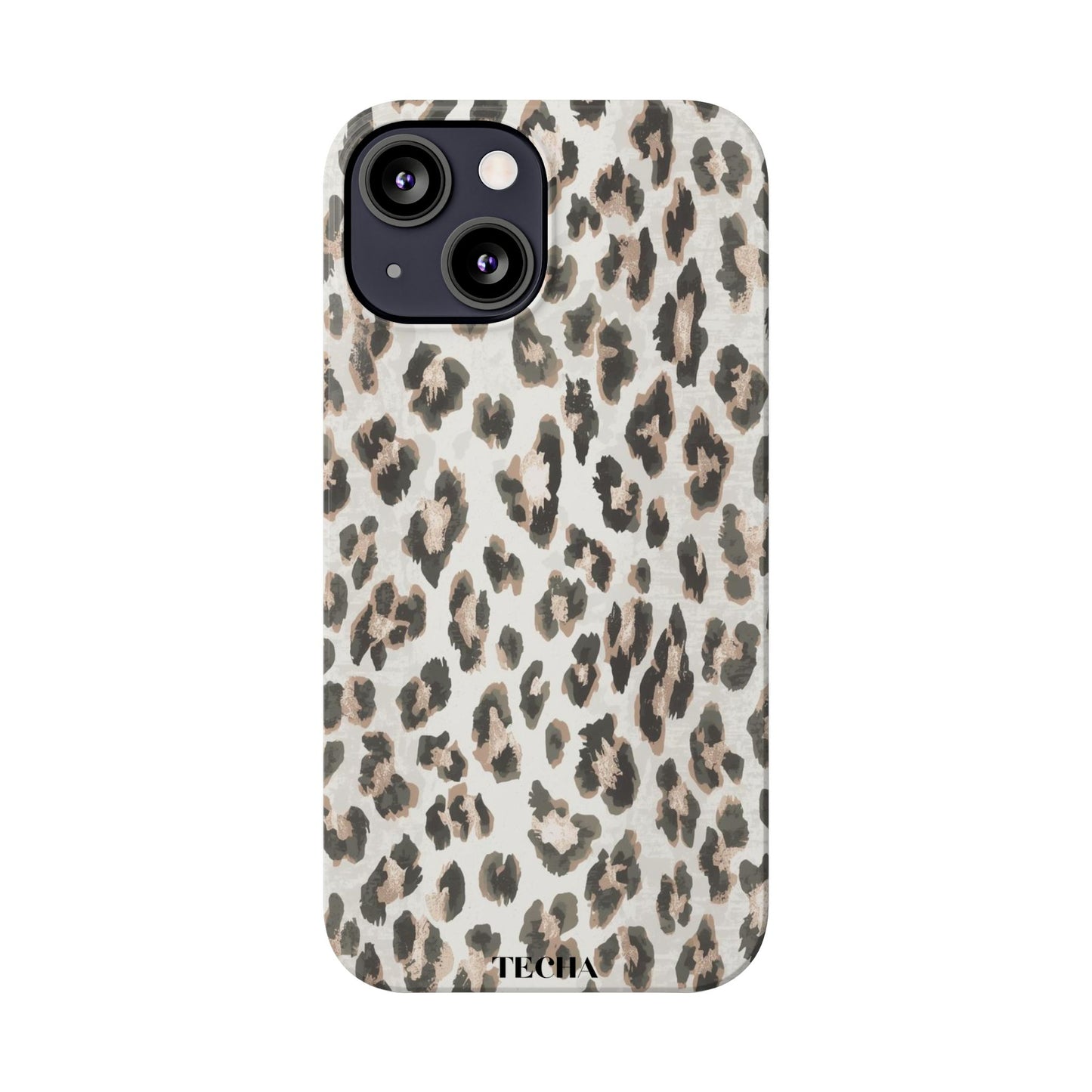 Neutral Leopard